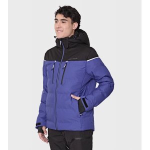 Campera de hombre Garrus