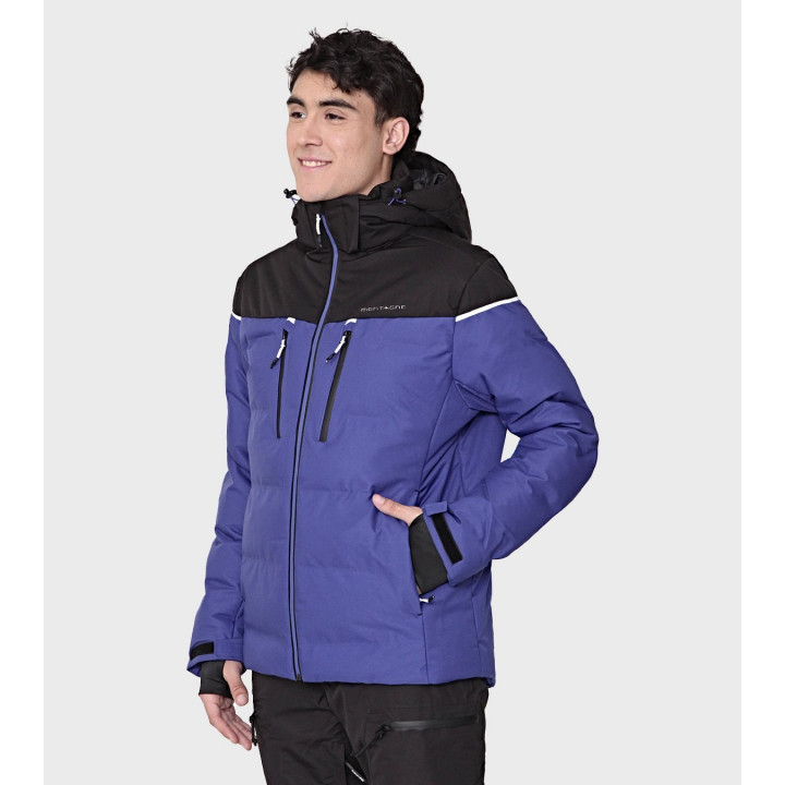 Campera de hombre Garrus
