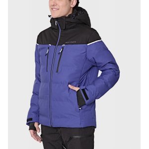 Campera de hombre Garrus