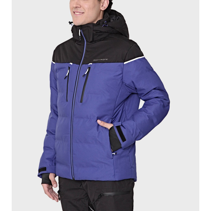 Campera de hombre Garrus