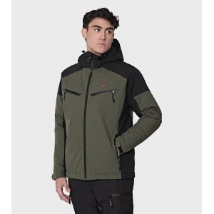 Campera de hombre Crom