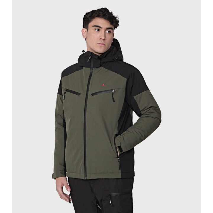 Campera de hombre Crom