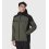Campera de hombre Crom