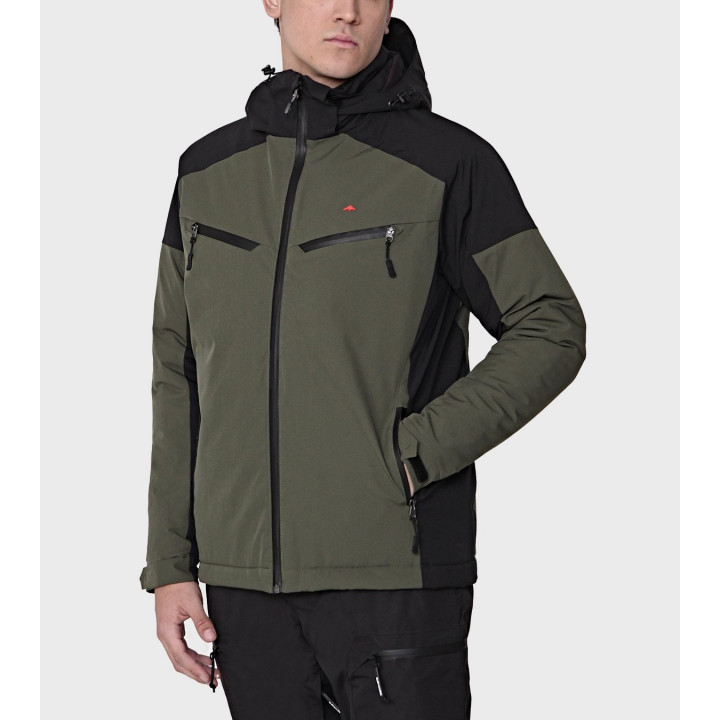 Campera de hombre Crom