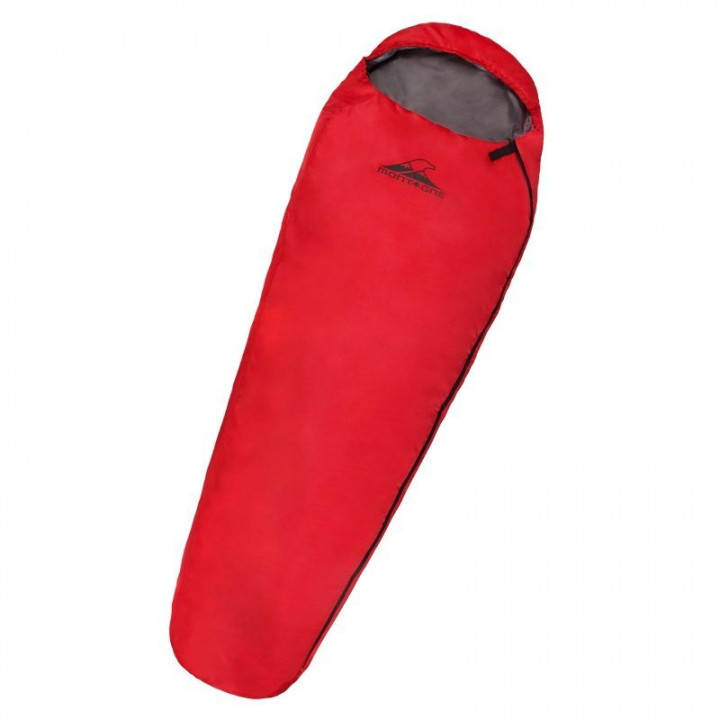 Bolsa de dormir Bike