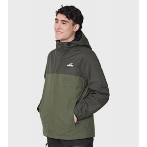 Campera de hombre Eren 3en1