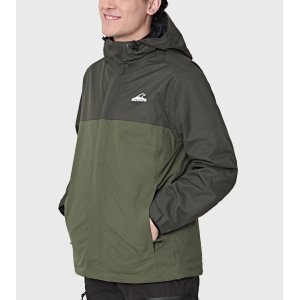 Campera de hombre Eren 3en1
