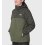 Campera de hombre Eren 3en1