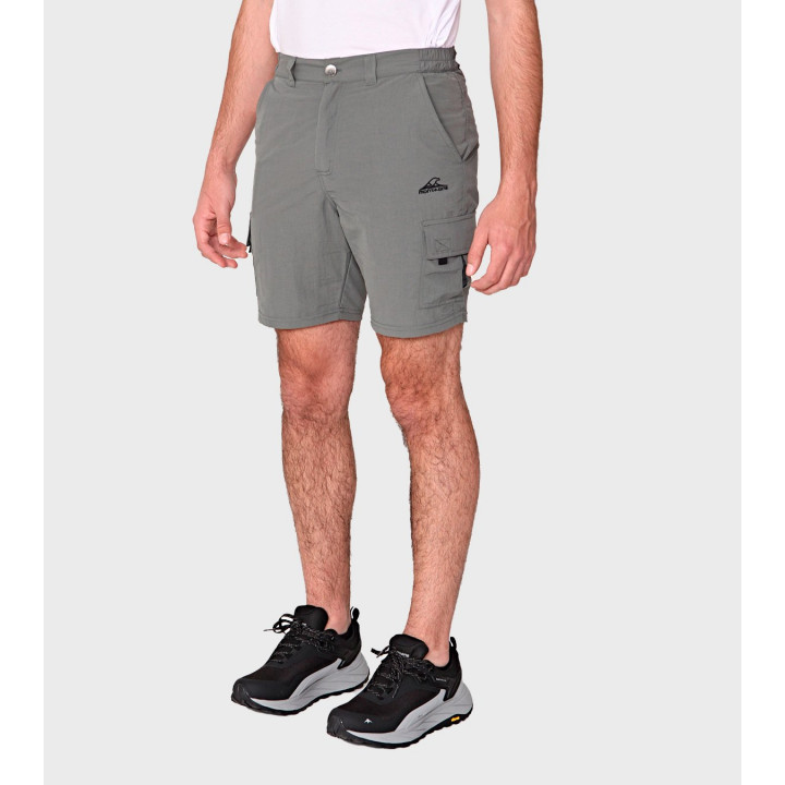 Bermuda de hombre Sherpa