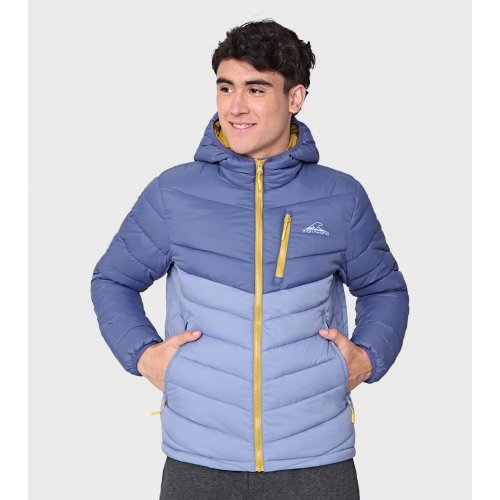Campera de hombre Argon
