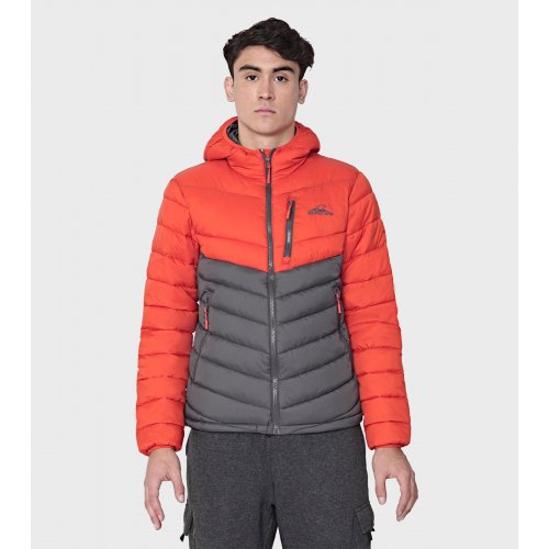 Campera de hombre Argon