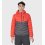 Campera de hombre Argon
