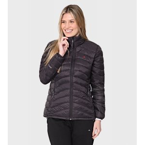 Campera de mujer Kenly