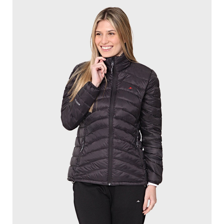 Campera de mujer Kenly
