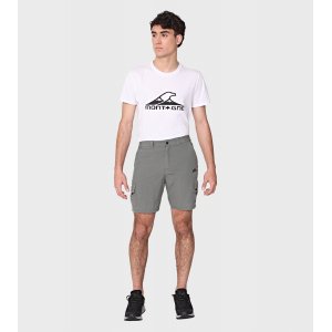 Bermuda de hombre Sherpa