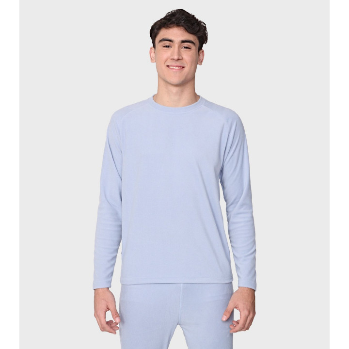 Camiseta térmica de hombre Nepal