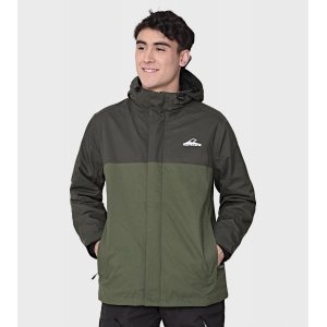 Campera de hombre Eren 3en1