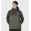 Campera de hombre Eren 3en1