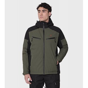Campera de hombre Crom