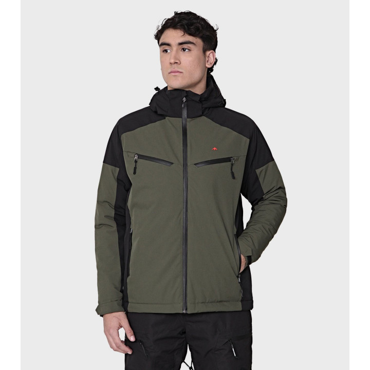 Campera de hombre Crom