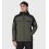 Campera de hombre Crom