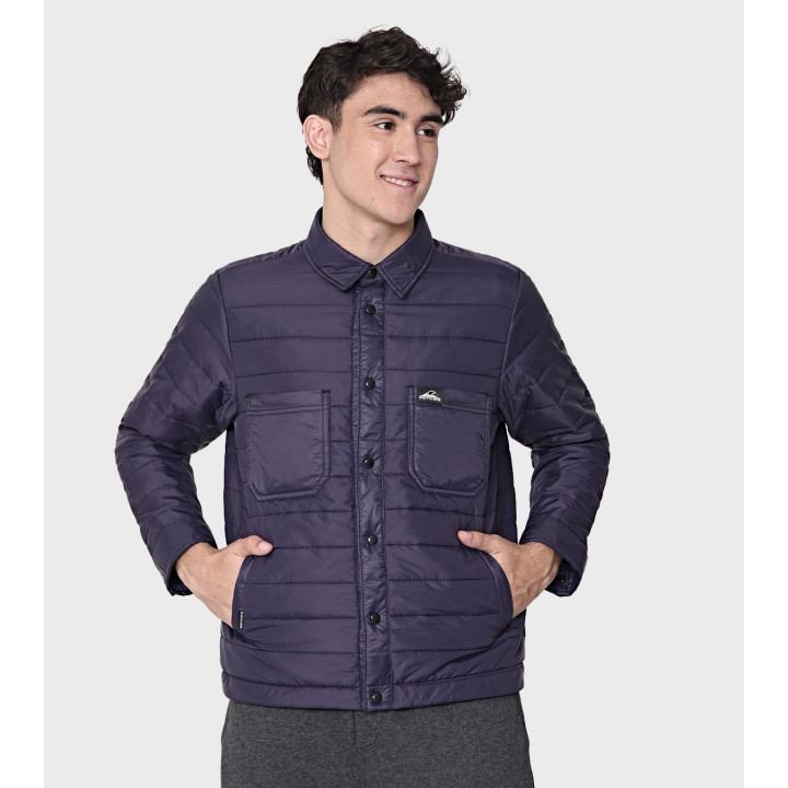 Campera de hombre Frank