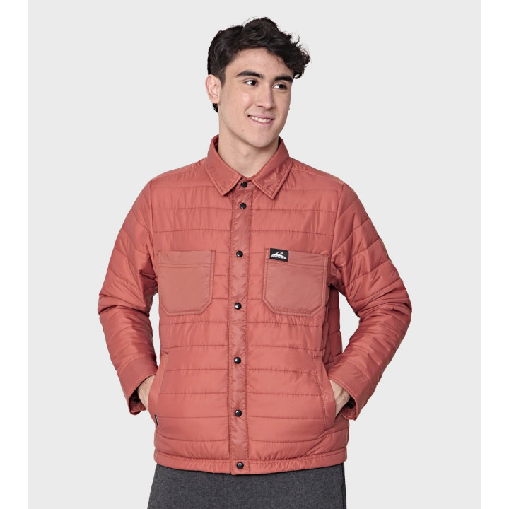 Campera de hombre Frank
