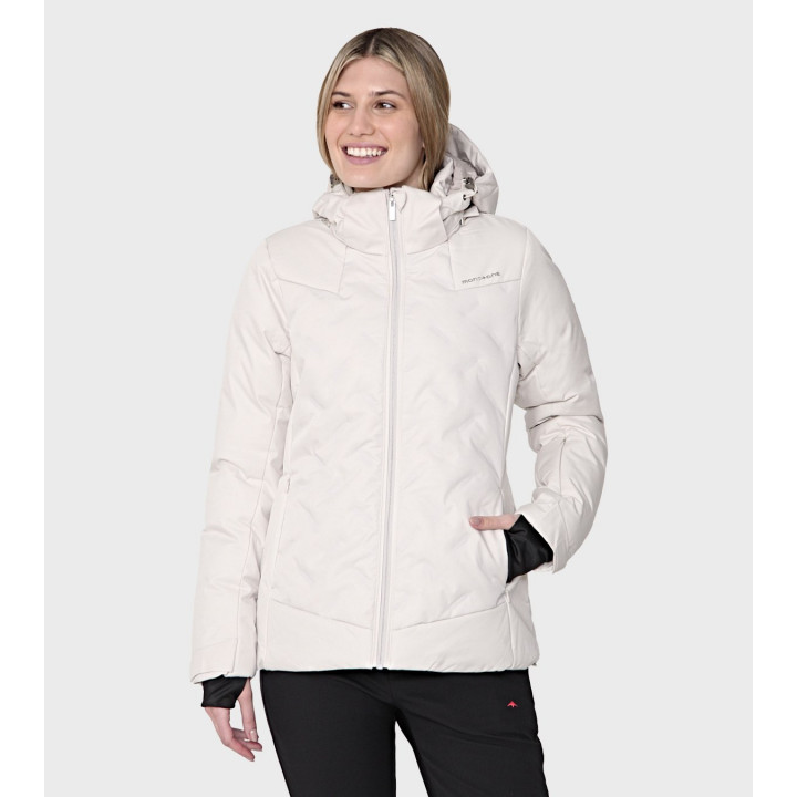 Campera de mujer Nuray