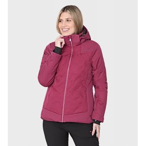 Campera de mujer Nuray
