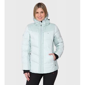 Campera de mujer Galia