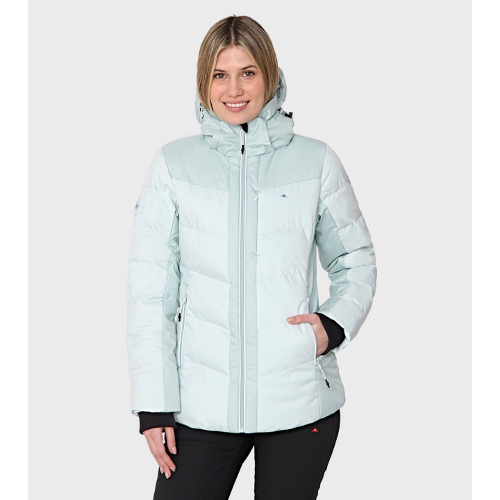 Campera de mujer Galia