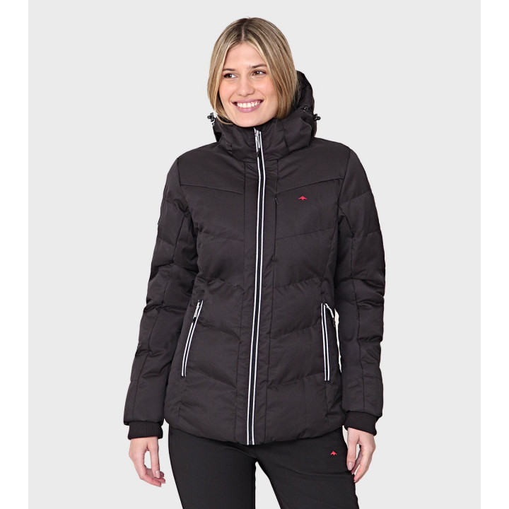 Campera de mujer Galia