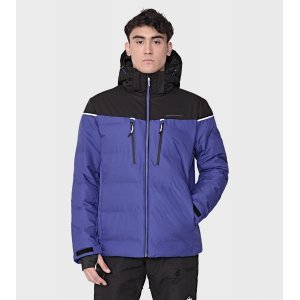 Campera de hombre Garrus