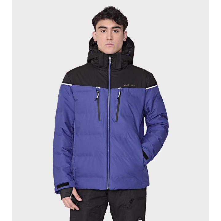 Campera de hombre Garrus
