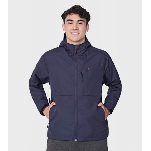 Campera de hombre Viggo con Polar
