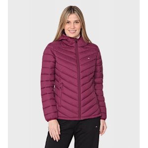 Campera de mujer Lithium