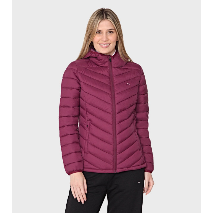Campera de mujer Lithium