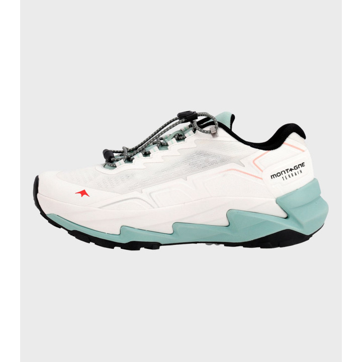 Zapatillas de mujer Terrain