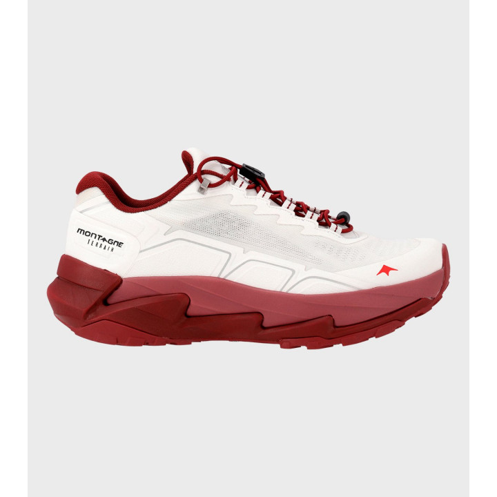Zapatillas de mujer Terrain