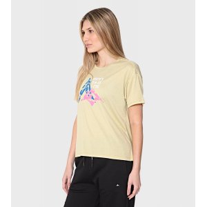 Remera de mujer Amy M/C