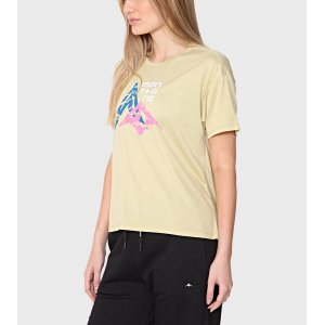 Remera de mujer Amy M/C