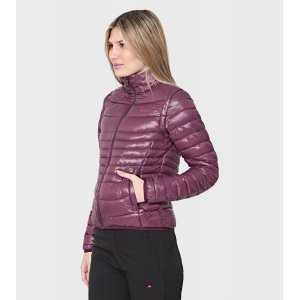 Campera de mujer Marlen 4 en 1