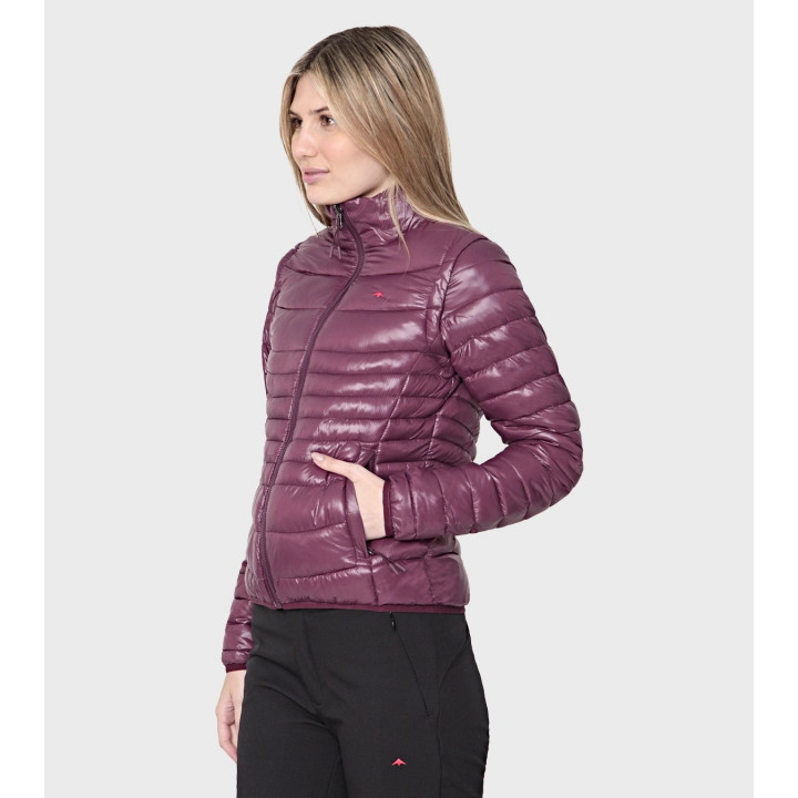 Campera de mujer Marlen 4 en 1