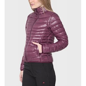 Campera de mujer Marlen 4 en 1