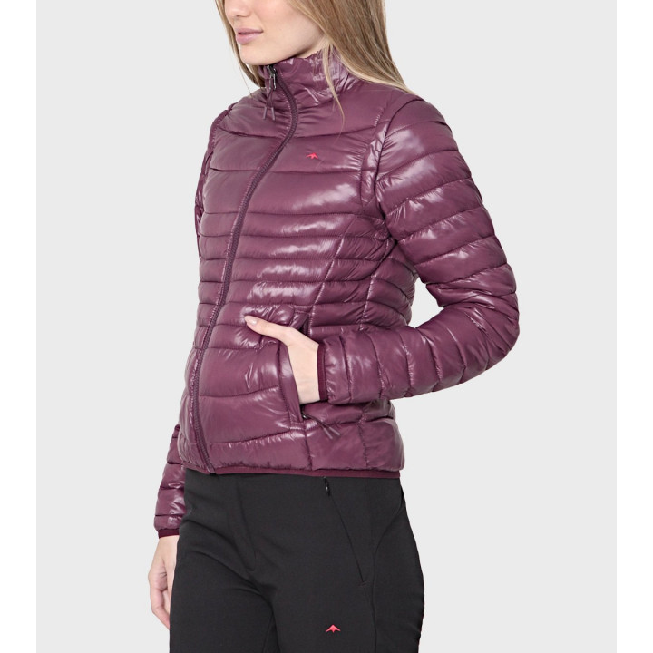 Campera de mujer Marlen 4 en 1