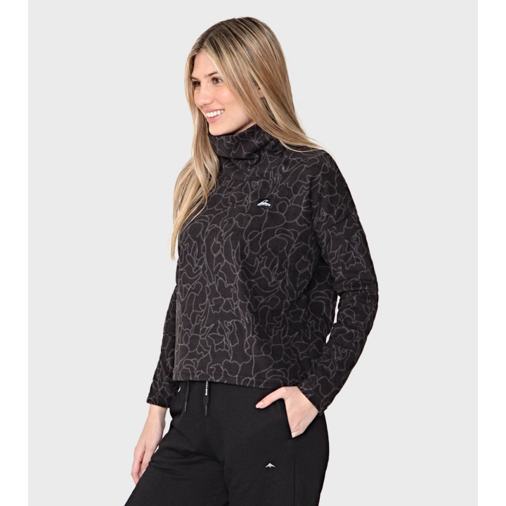 Polera de mujer Bella