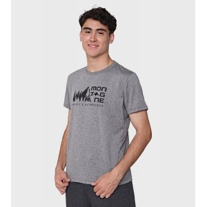 Remera de hombre Ridge