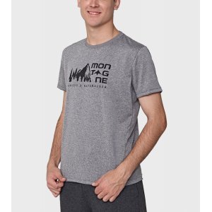 Remera de hombre Ridge