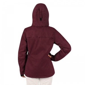 Campera de mujer Chelsea