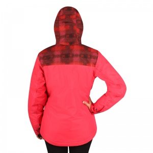 Campera de mujer Frozen